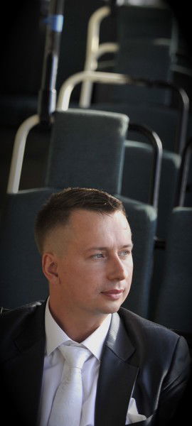 Александр Орлов