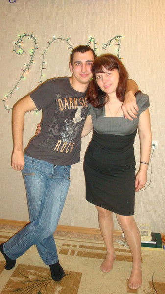 Света Березняк