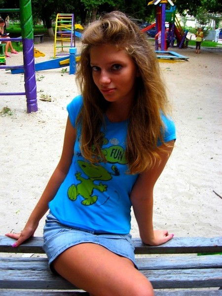 Вероника Вишняк