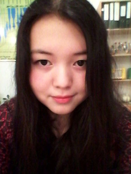 Диана Узканова