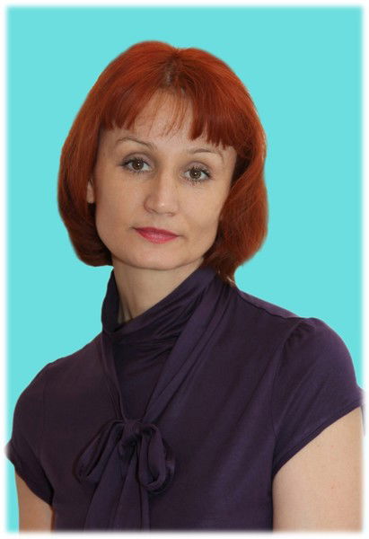 Лиза Анашкина