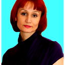 Лиза Анашкина