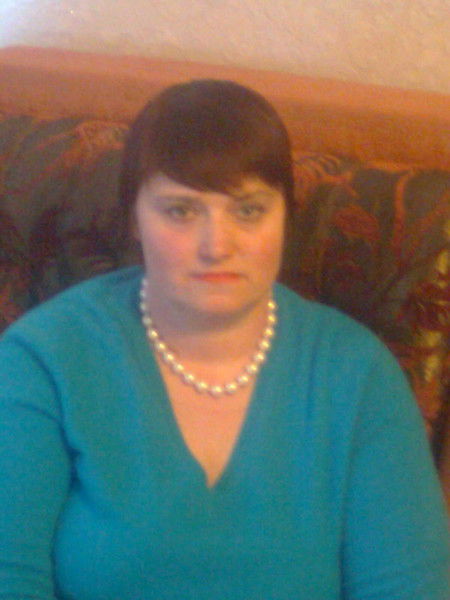 Елена Аслишоева