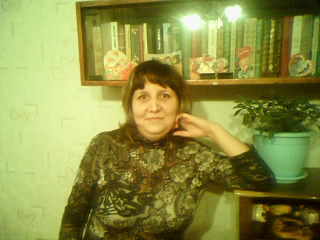 Елена Михайлова