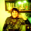 Елена Михайлова