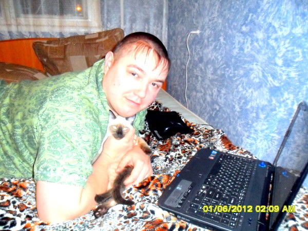 Анатолий Скок