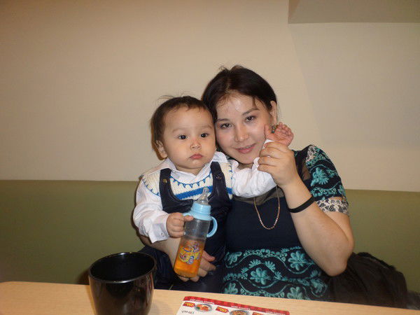 Тамара Мурзакулова