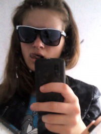 Катя Бусенкова