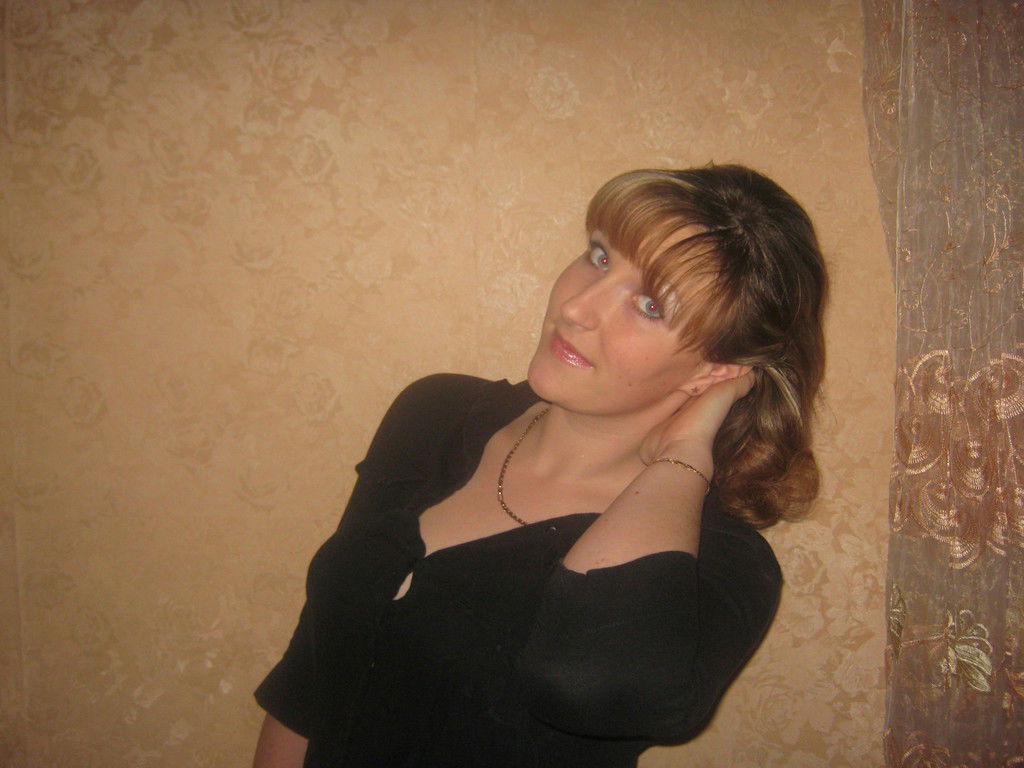 Марина Шатрукова