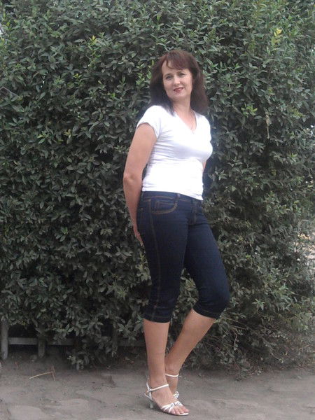 Светлана Серова