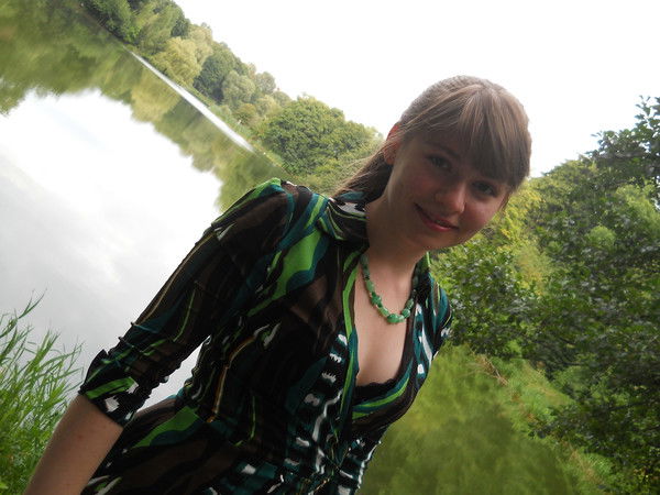 Евгения Слащёва