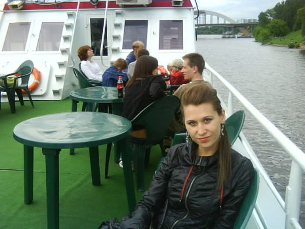 Лилия Арифулова