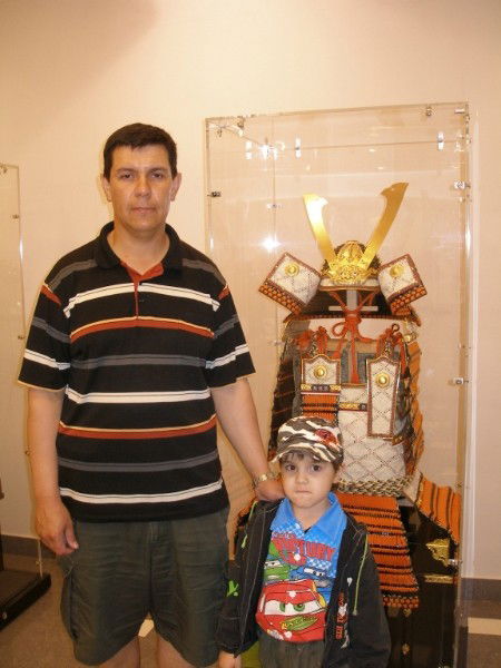 Андрей Морозов