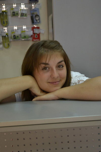 Евгеша Белинская