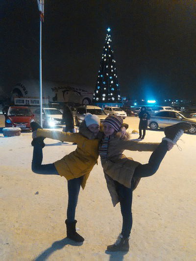 Дарья Кобрусева