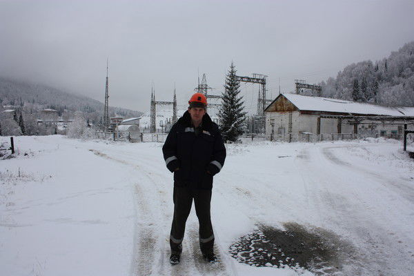 Виталий Кузнецов