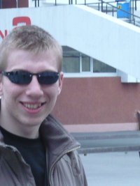 Михаил Караблин