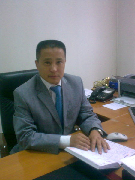 Айторе Жуматаев