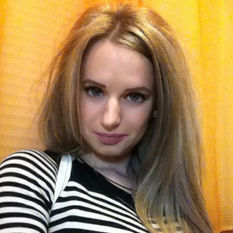 Елена Александровна