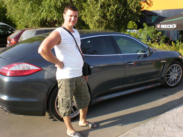 Слонскый Анатолий