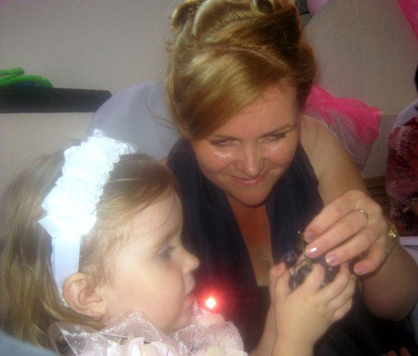 Оксана Карякина