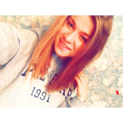 Софья Артеева