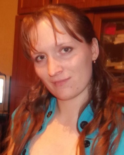 Екатерина Зозуля