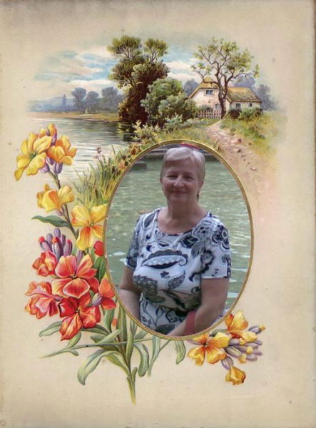 Мария Ульянчук