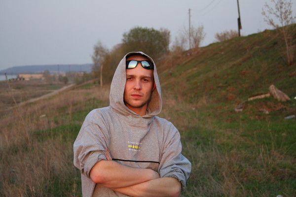 Андрей Васильев