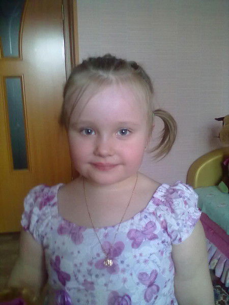 Яна Емельянова