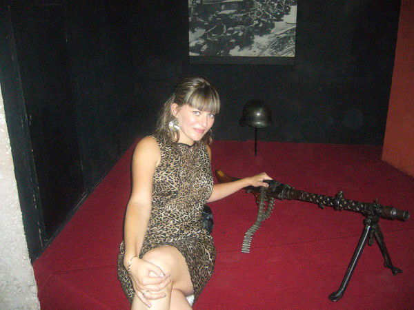 Ольга Киреева