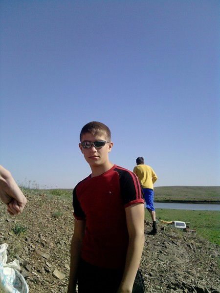 Роман Хасянов