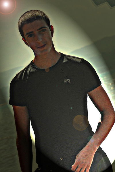 Дмитрий Панфёров