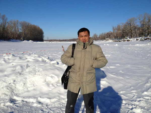 Марат Асанов