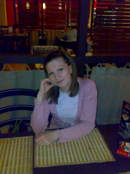 Наталья Загоруйко