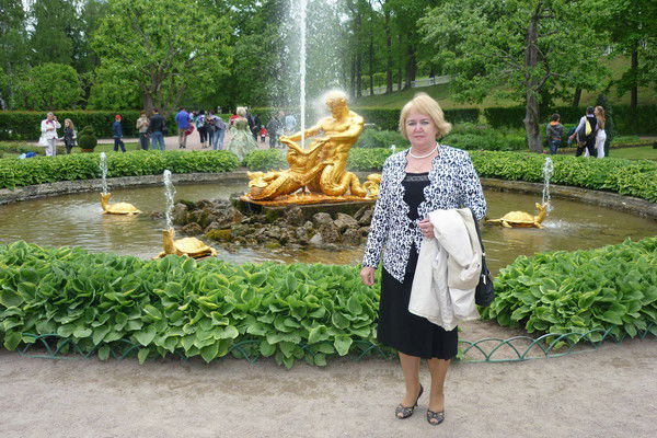 Ася Качанова