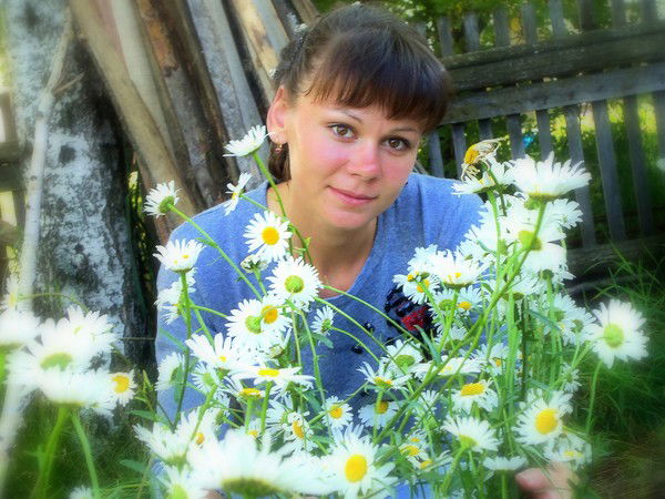 Татьяна Романенко