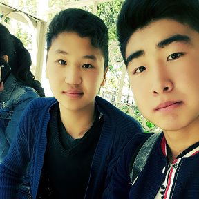 Эрбол Жусупов