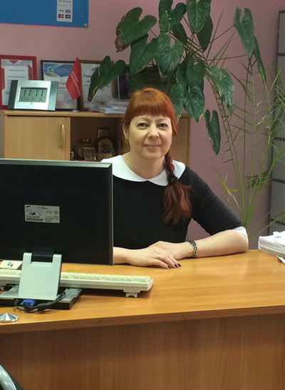 Елена Григорьева