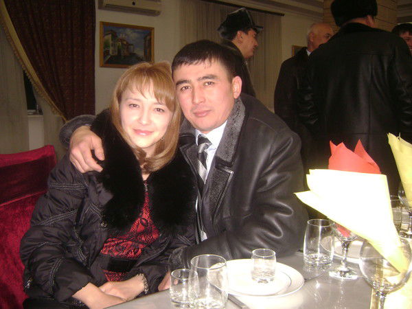 Асель Аитова