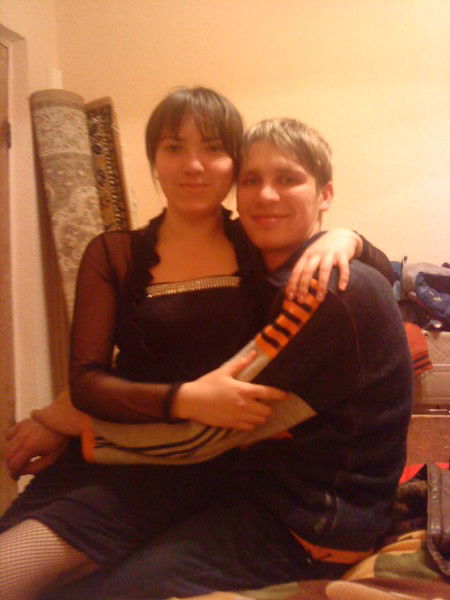 Настёнка Kika