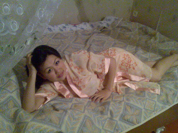 Инкар Дарибаева