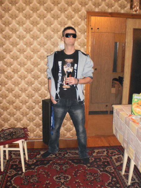 Александр Пешехонов