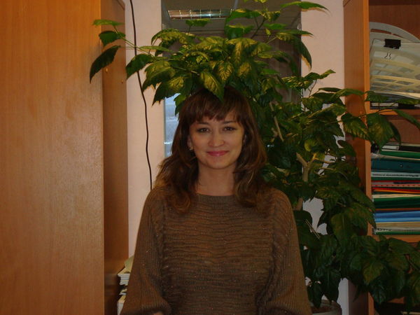 Камалтынова Гульфия