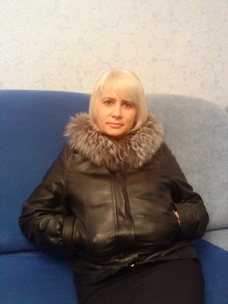 Ирина Ремённая