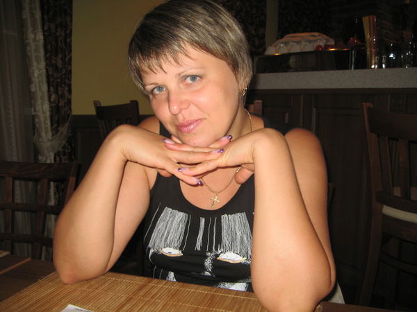 Ольга Каменских