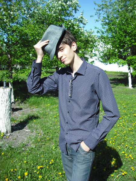 Муса Султанов