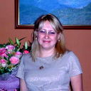 Марина Веретенникова