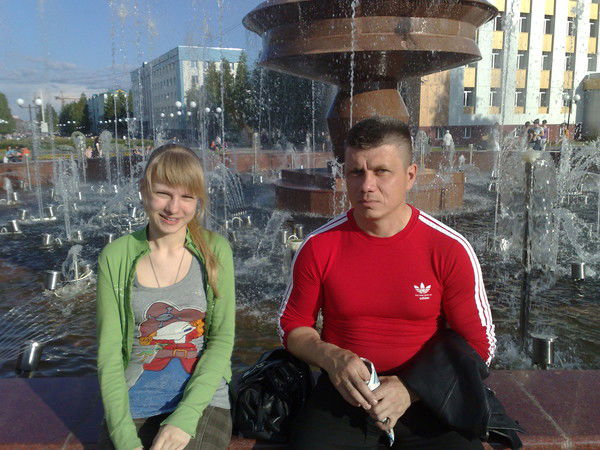 Иван Ревенко