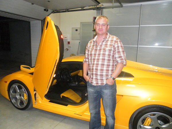 Александр Скляров